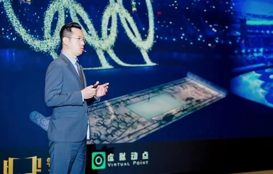 “上游内容制作+下游场景体验” 平博推动影戏工业加速升级