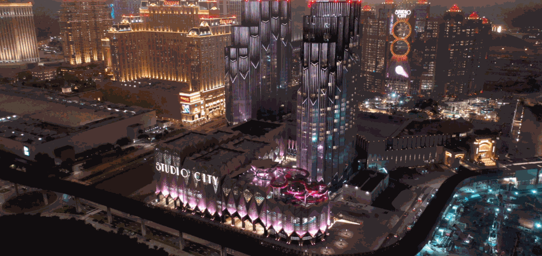 平博以数字科技、显示科技赋能澳门千行百业