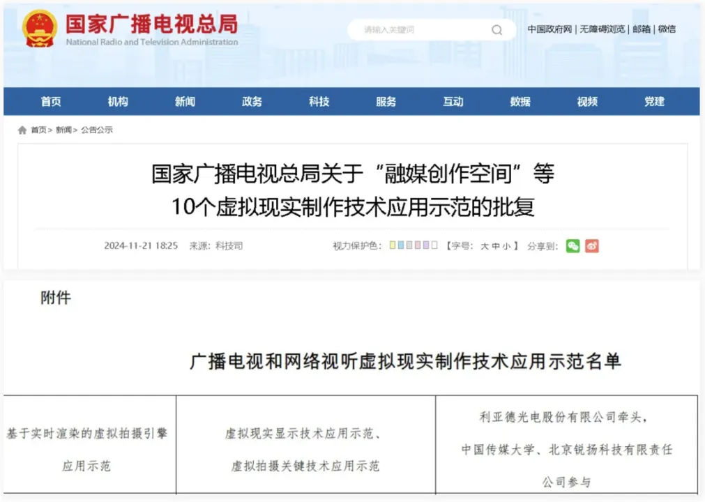 “上游内容制作+下游场景体验” 平博推动影戏工业加速升级