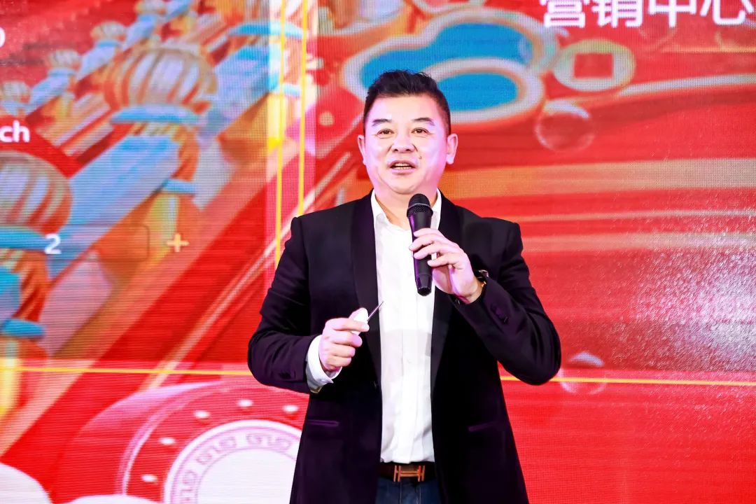 厘革立异路 文旅展宏图  全体平博人共迎第二轮增添