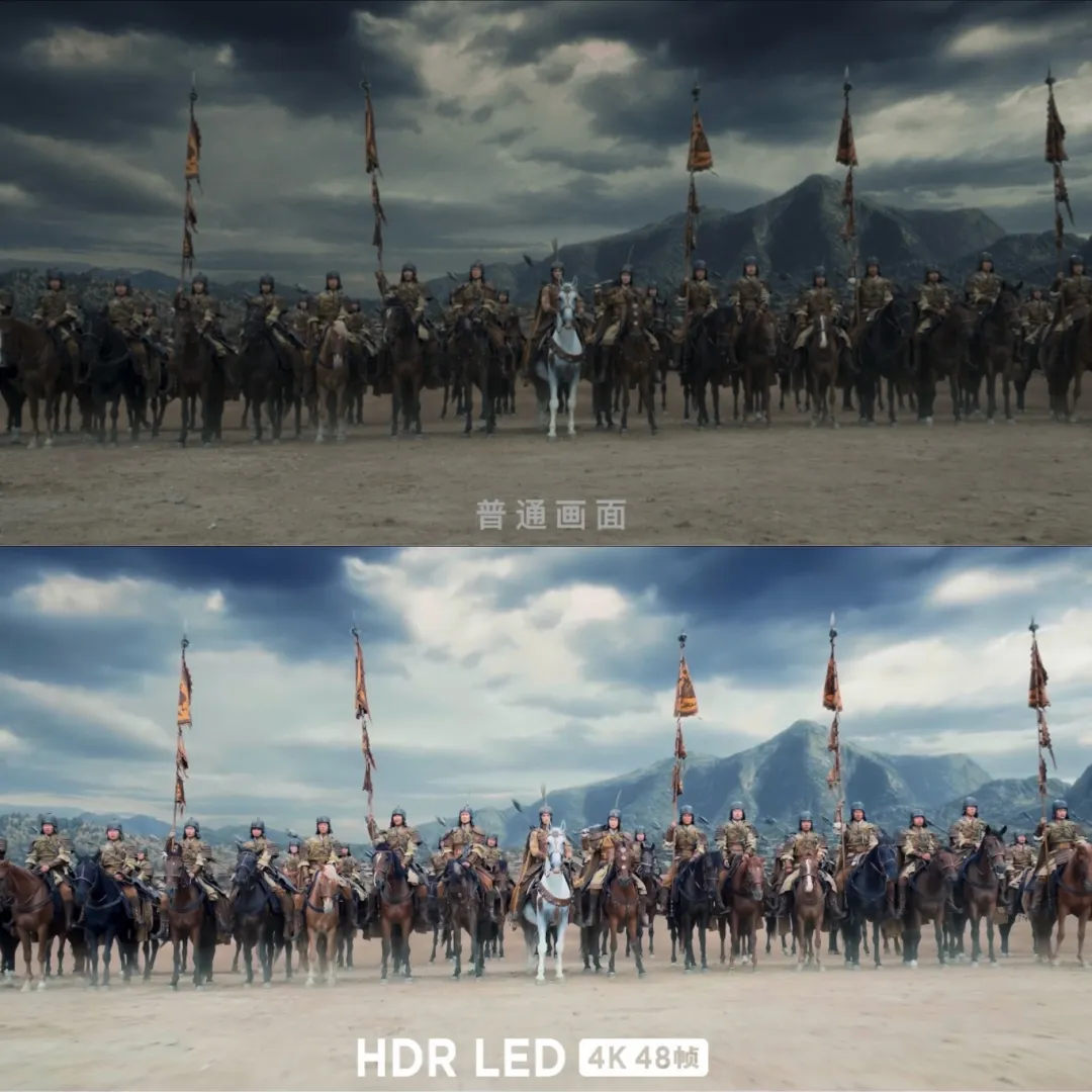 “最强”春节档来啦！中原平博LED影厅等你来看！