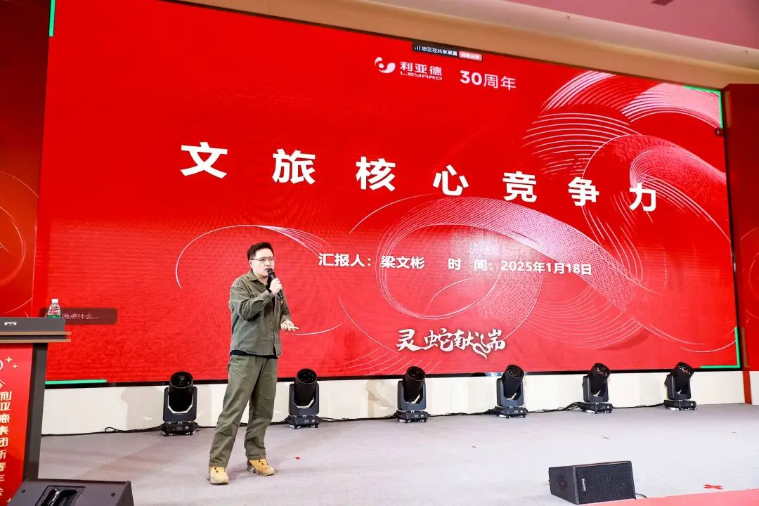 厘革立异路 文旅展宏图  全体平博人共迎第二轮增添