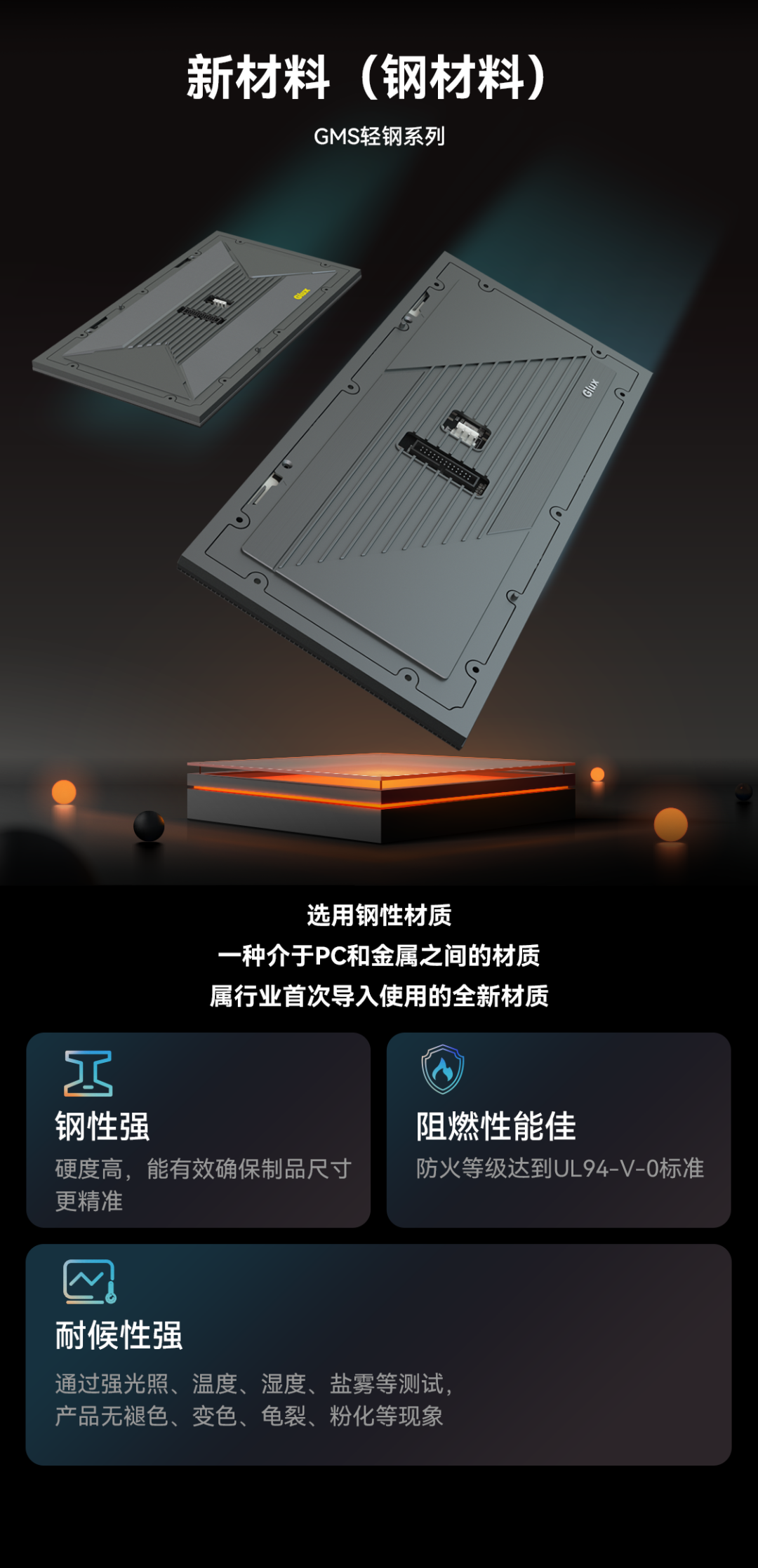 一期一会 | 平博立异应用手艺集锦