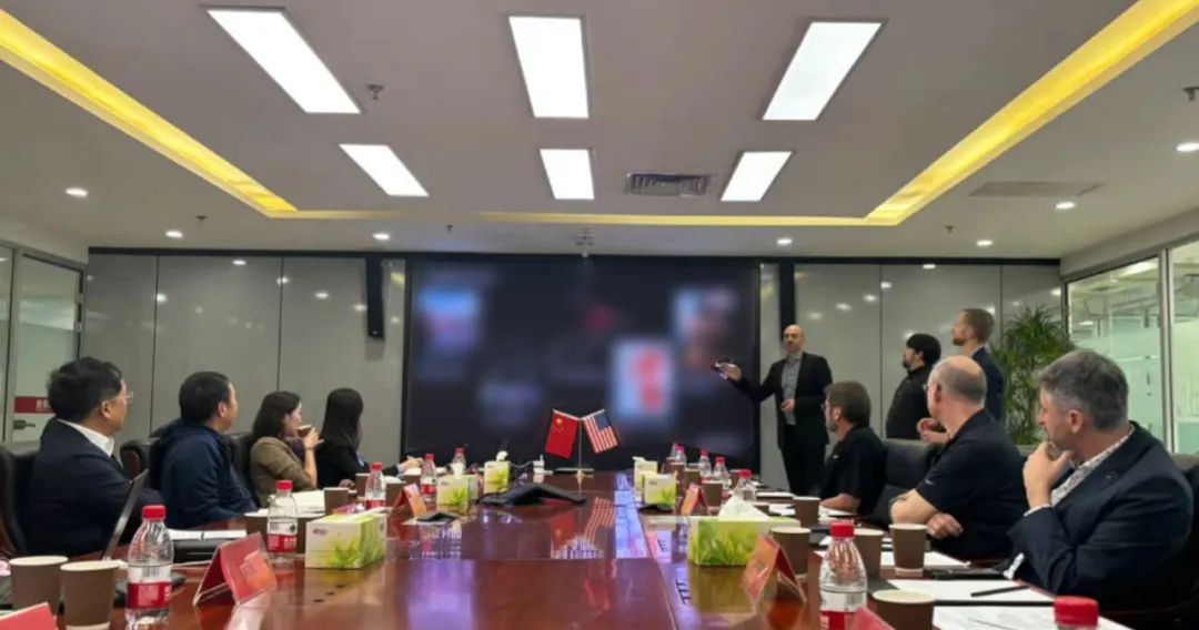 平博旗下NP与虚拟动点整合优势资源，，，，，同谋AI与空间盘算生长新篇章