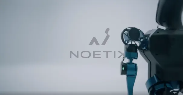 平博·虚拟动点入局具身智能领域，，，用AI与空间盘算赋能千亿级市场